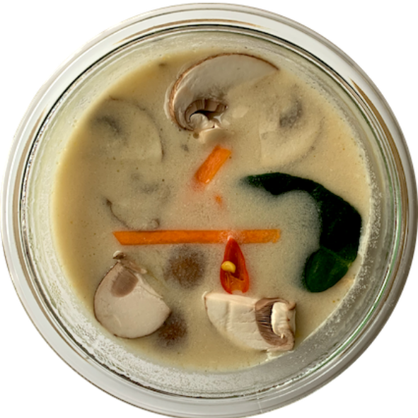 Tom Kha Gai